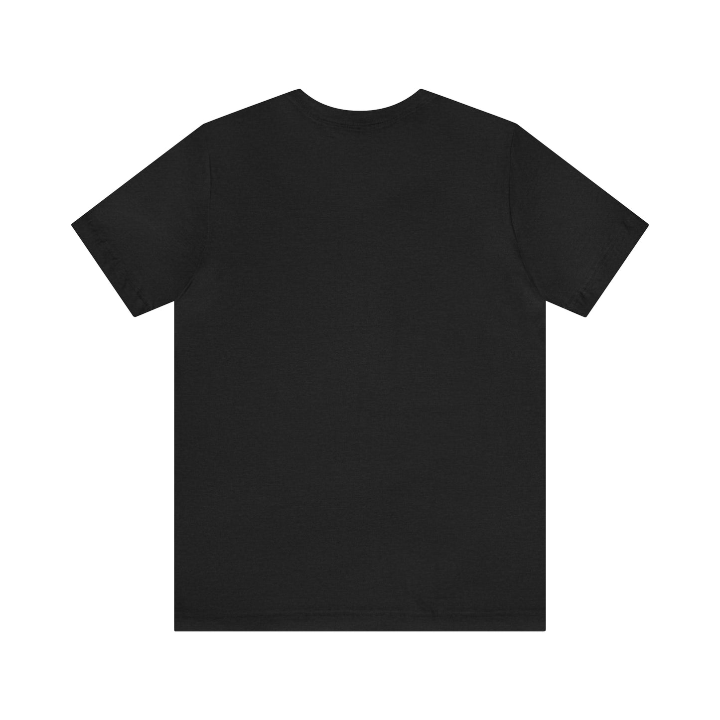 Oui'd- Unisex Jersey Short Sleeve Tee