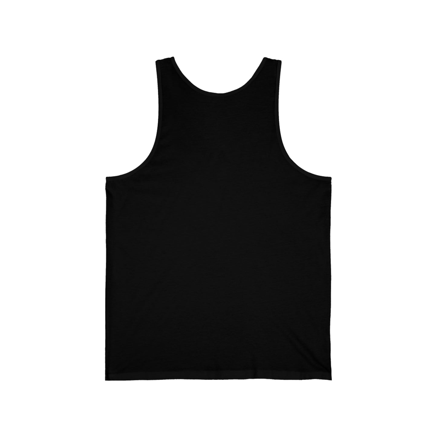 Oui'd Unisex Jersey Tank