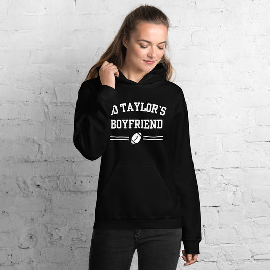 Taylor's Boyfriend Unisex Hoodie