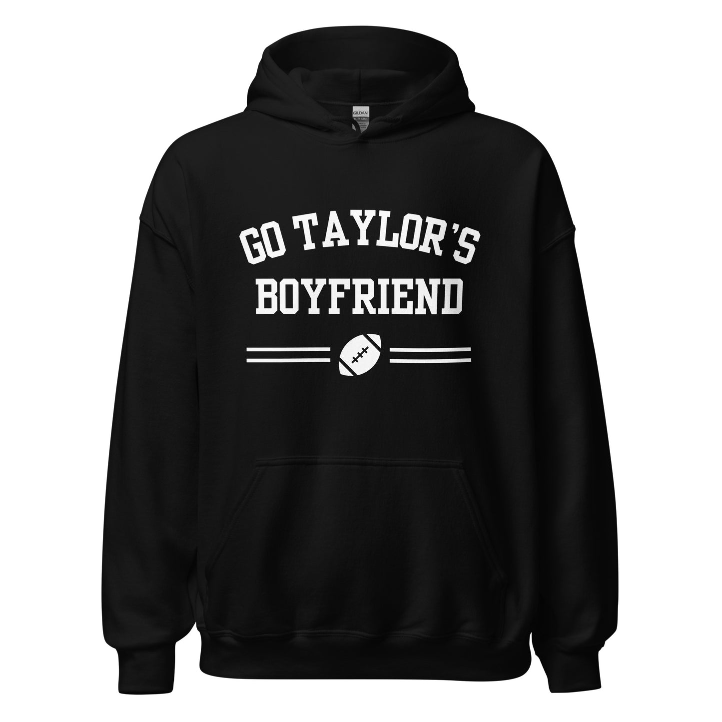 Taylor's Boyfriend Unisex Hoodie