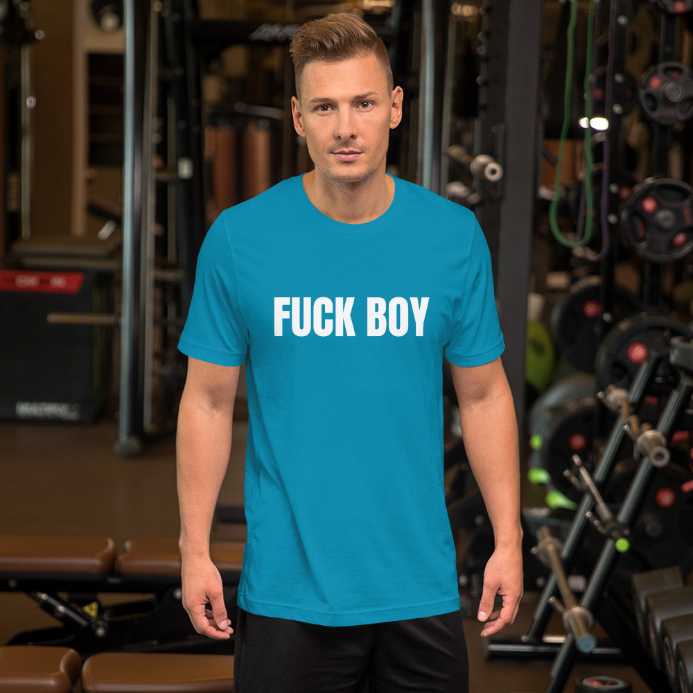 F*CK BOY Unisex T-shirt