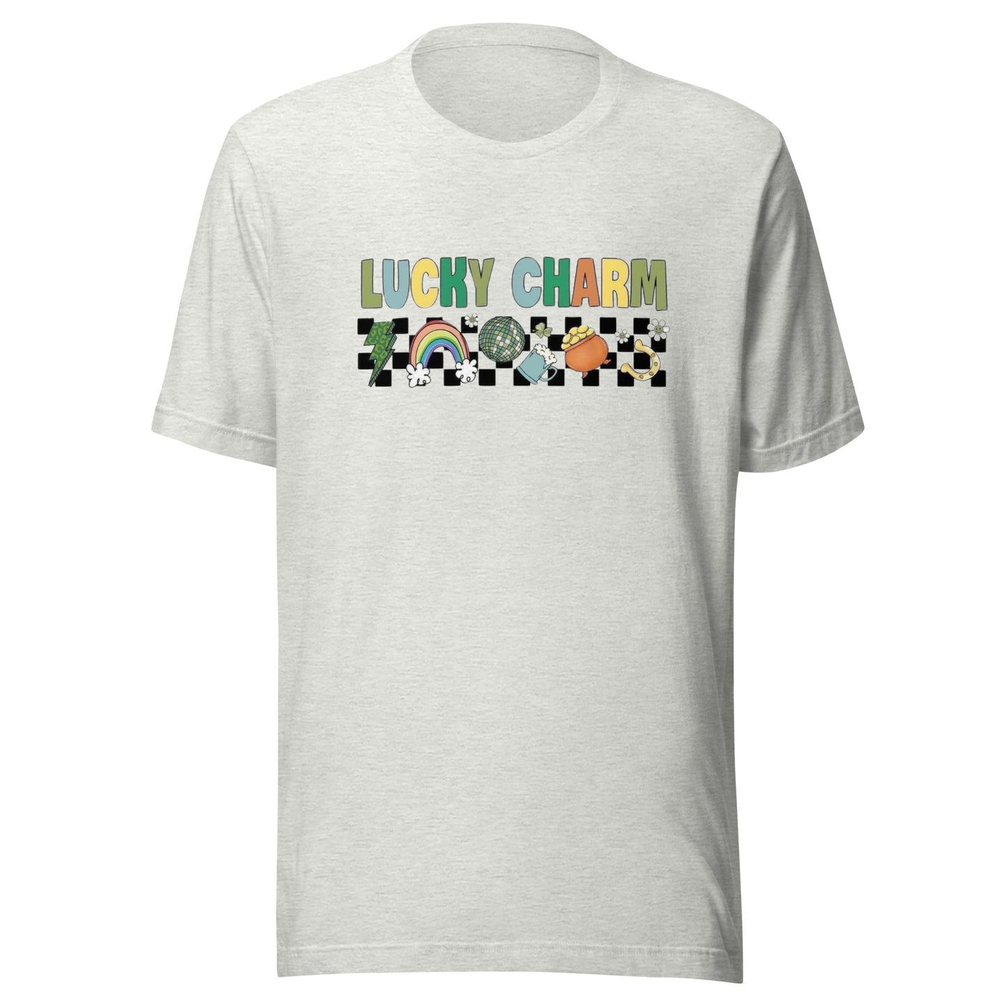 Lucky Charm Unisex T-shirt