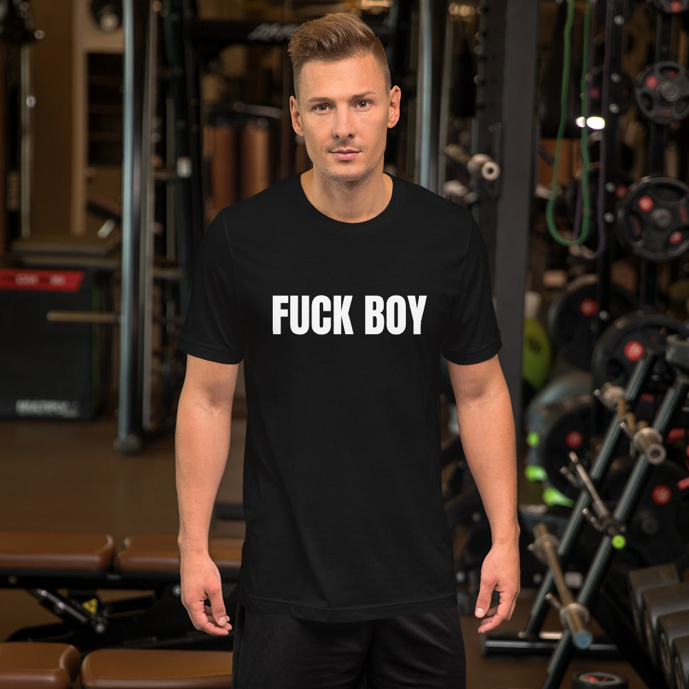 F*CK BOY Unisex T-shirt