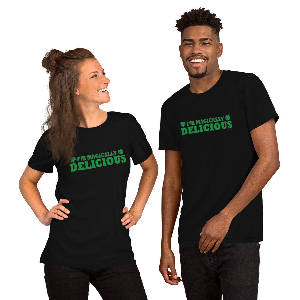 Magically Delicious Unisex T-shirt