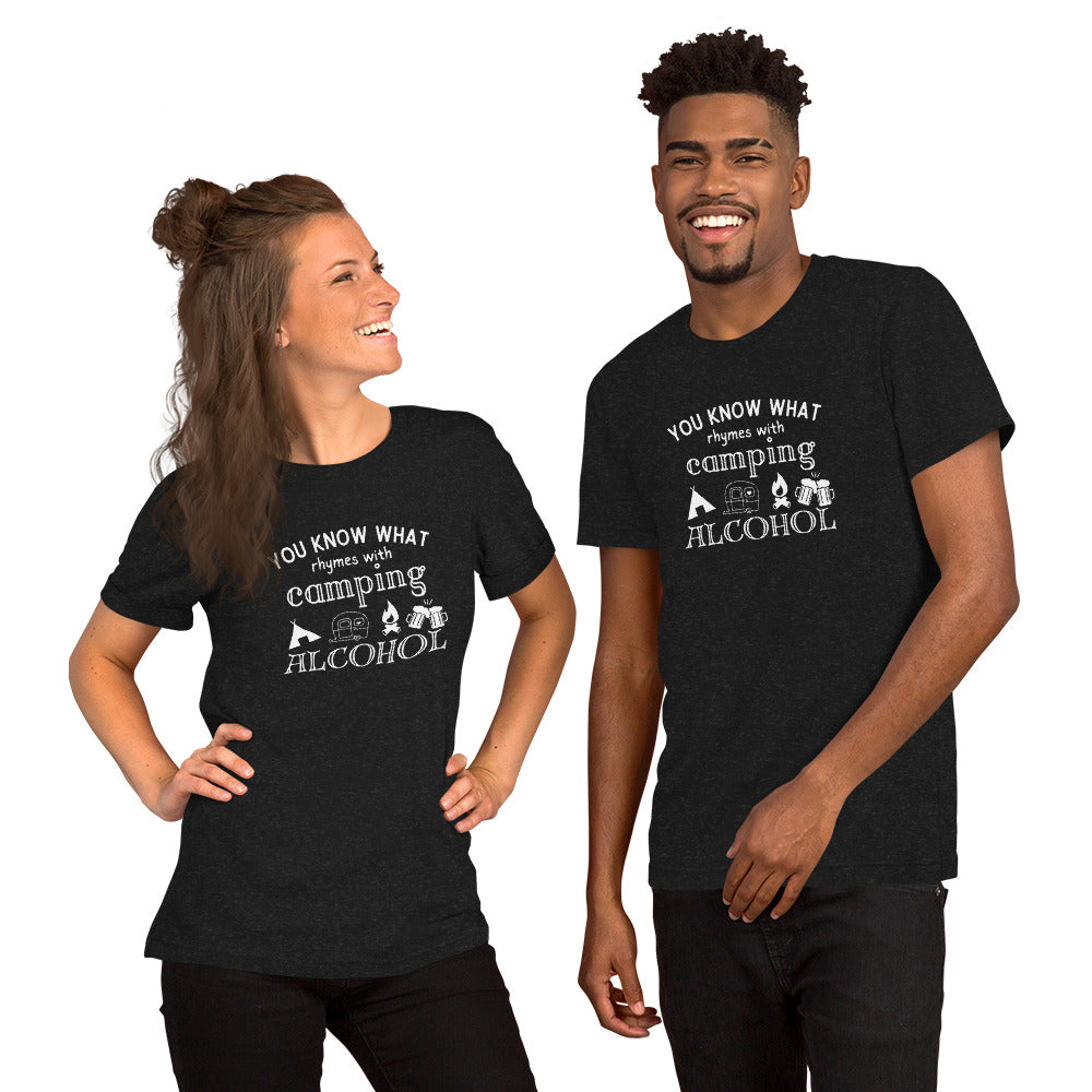 You Know What - Unisex T-shirt