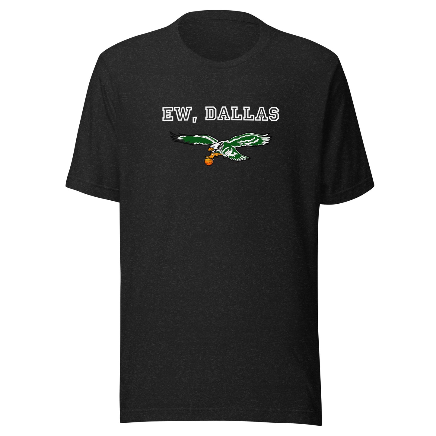 Ew, Dallas New Unisex T-shirt