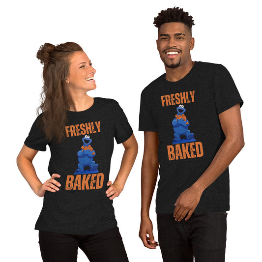 Freshly Baked Unisex T-shirt