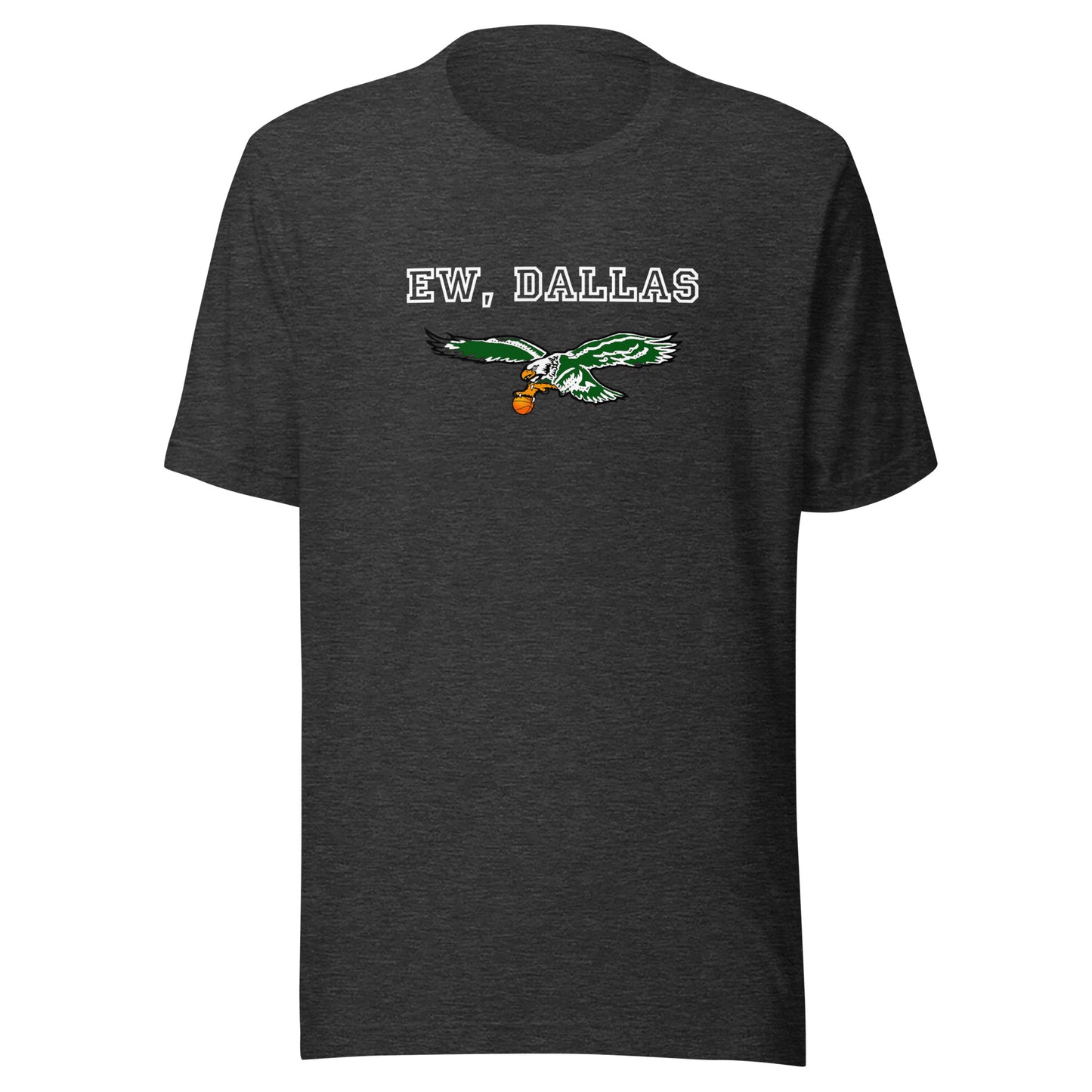 Ew, Dallas New Unisex T-shirt