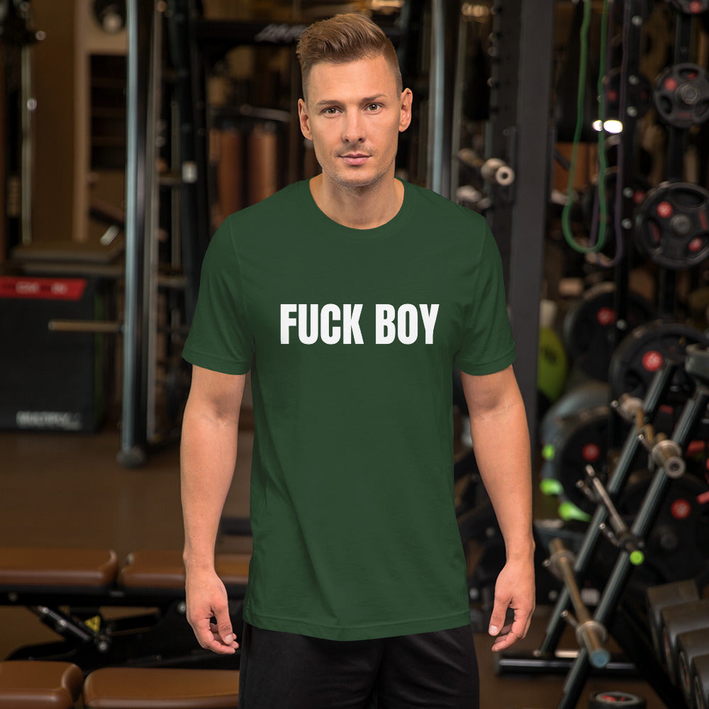 F*CK BOY Unisex T-shirt