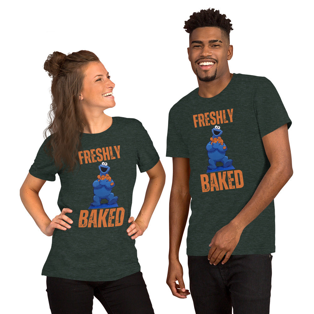 Freshly Baked Unisex T-shirt