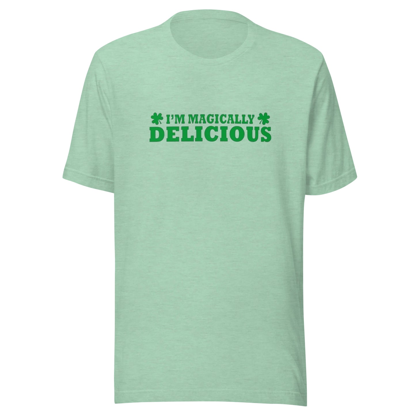 Magically Delicious Unisex T-shirt