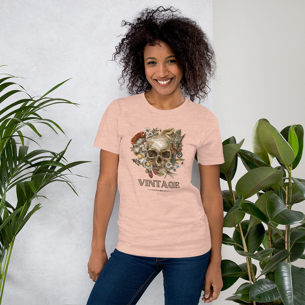 Vintage Unisex T-shirt