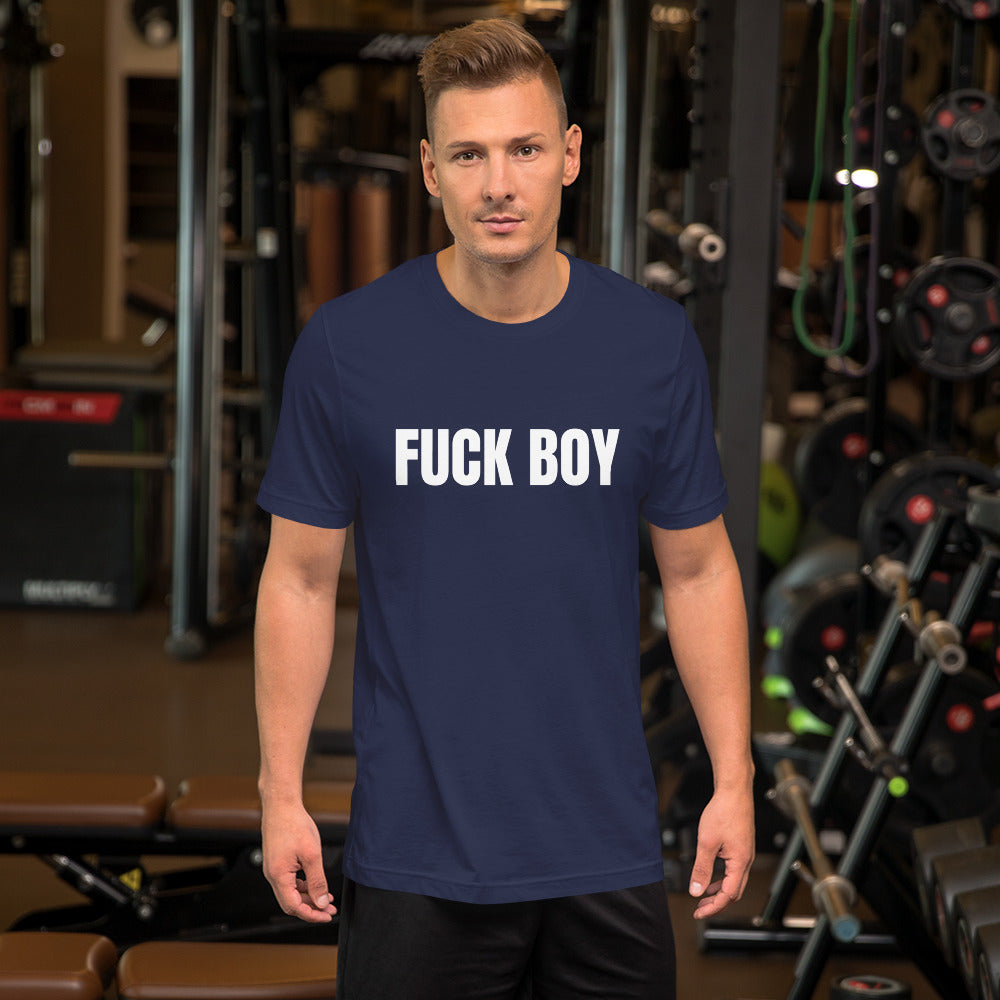 F*CK BOY Unisex T-shirt