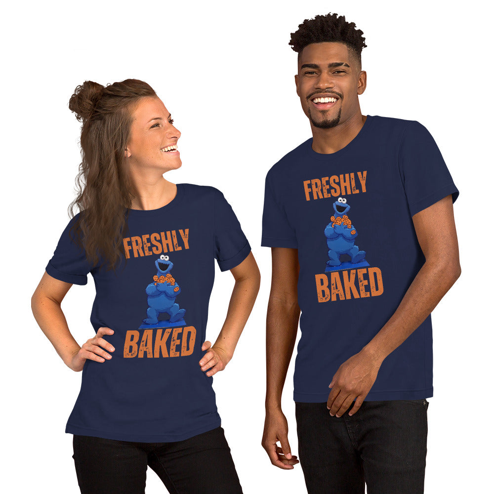 Freshly Baked Unisex T-shirt