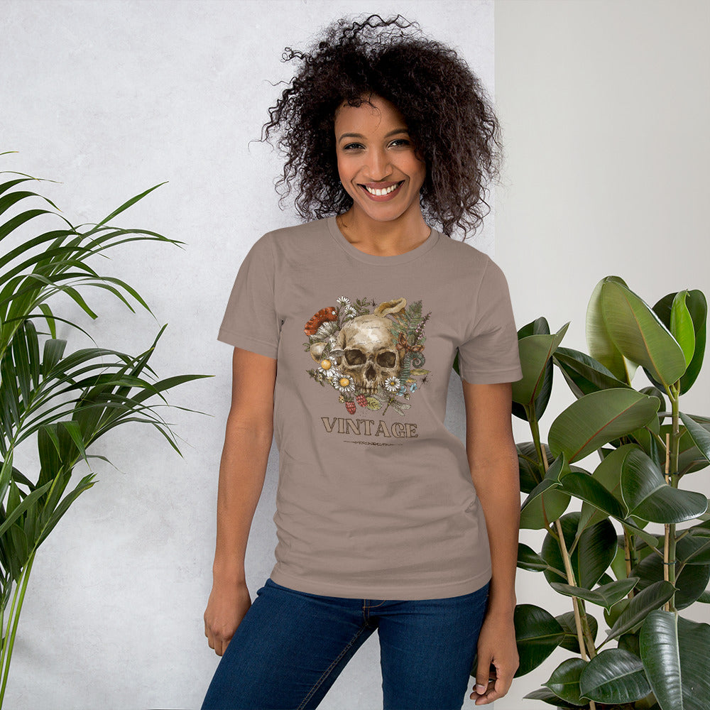 Vintage Unisex T-shirt