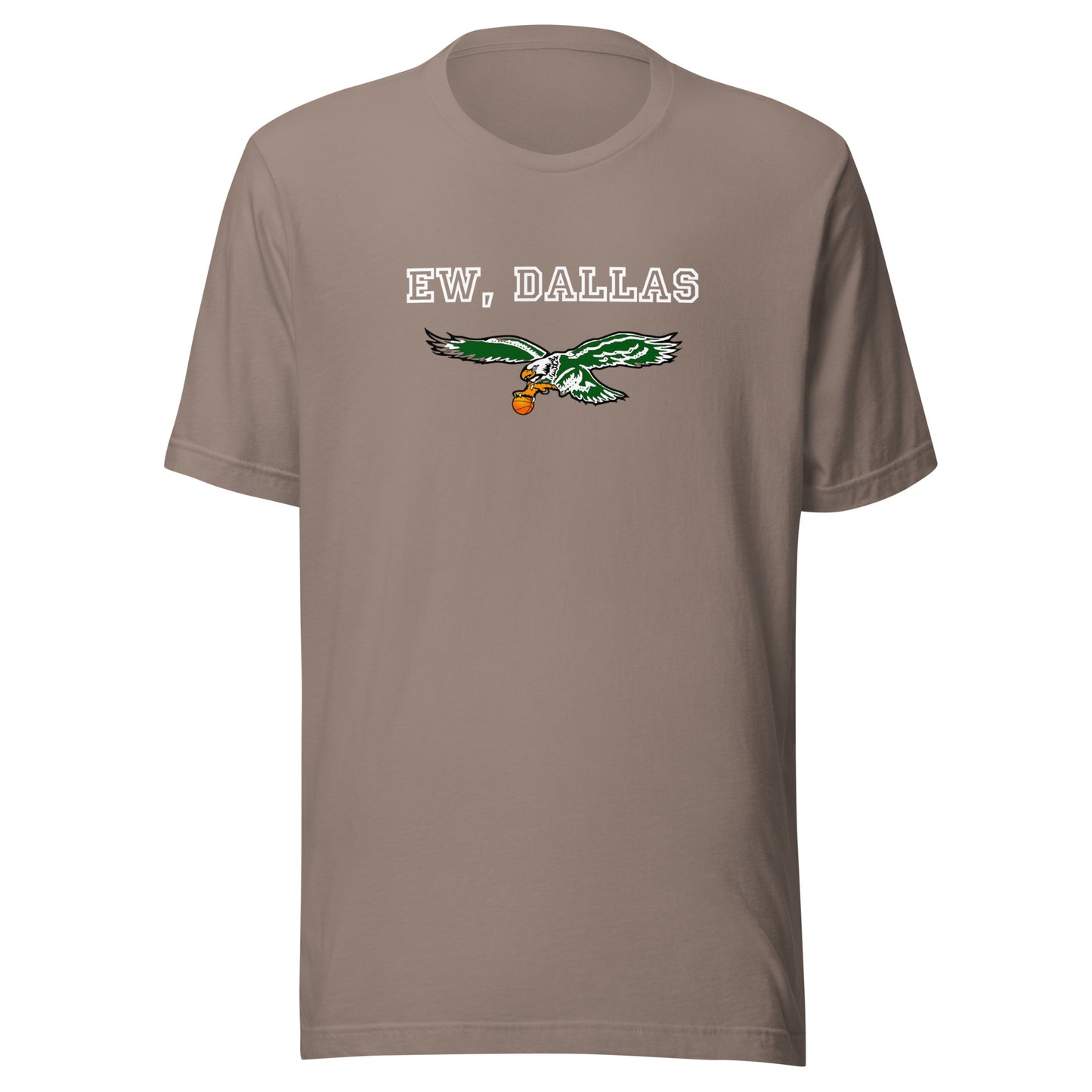 Ew, Dallas New Unisex T-shirt