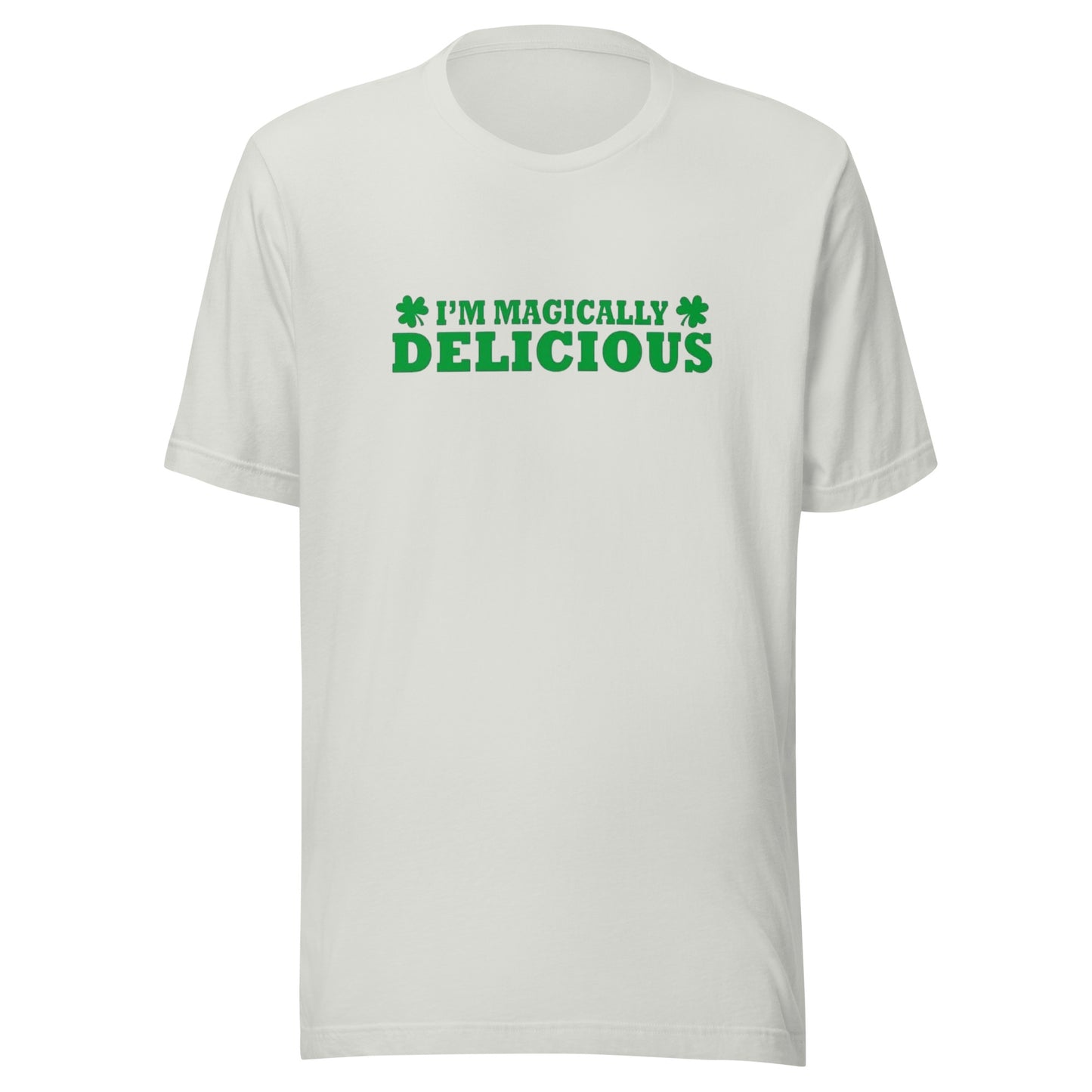 Magically Delicious Unisex T-shirt