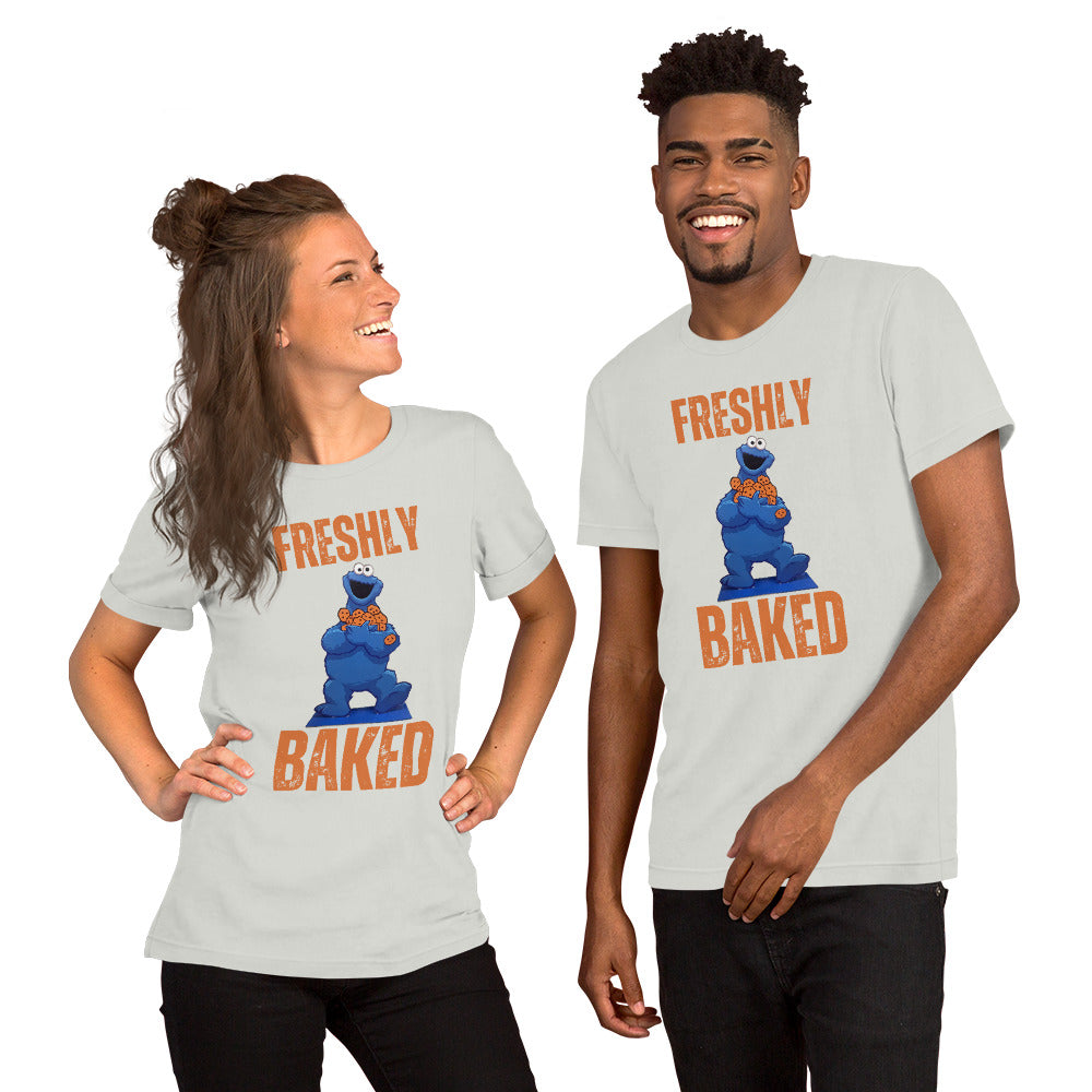 Freshly Baked Unisex T-shirt