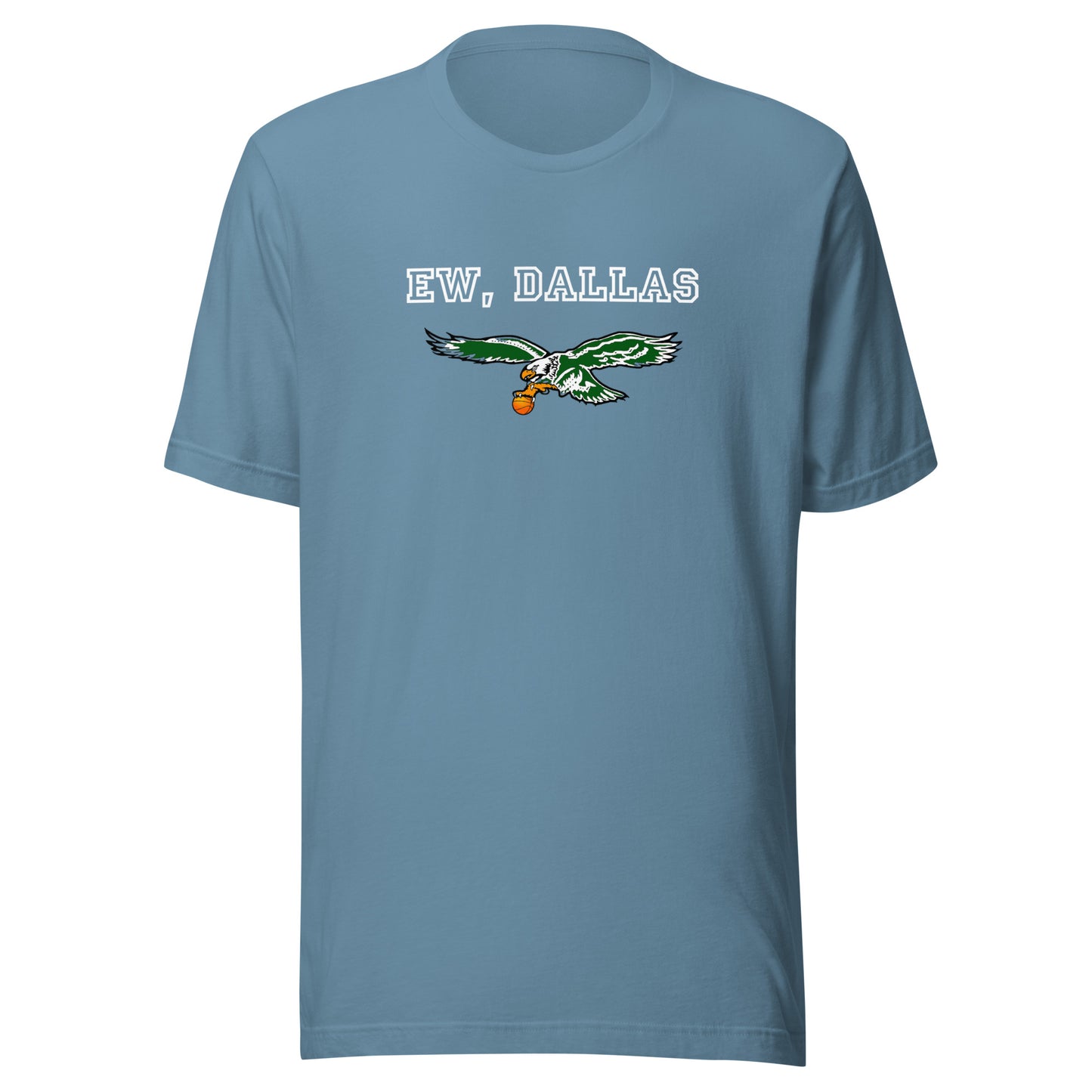 Ew, Dallas New Unisex T-shirt