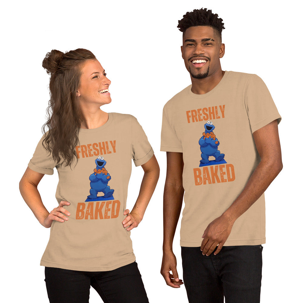 Freshly Baked Unisex T-shirt