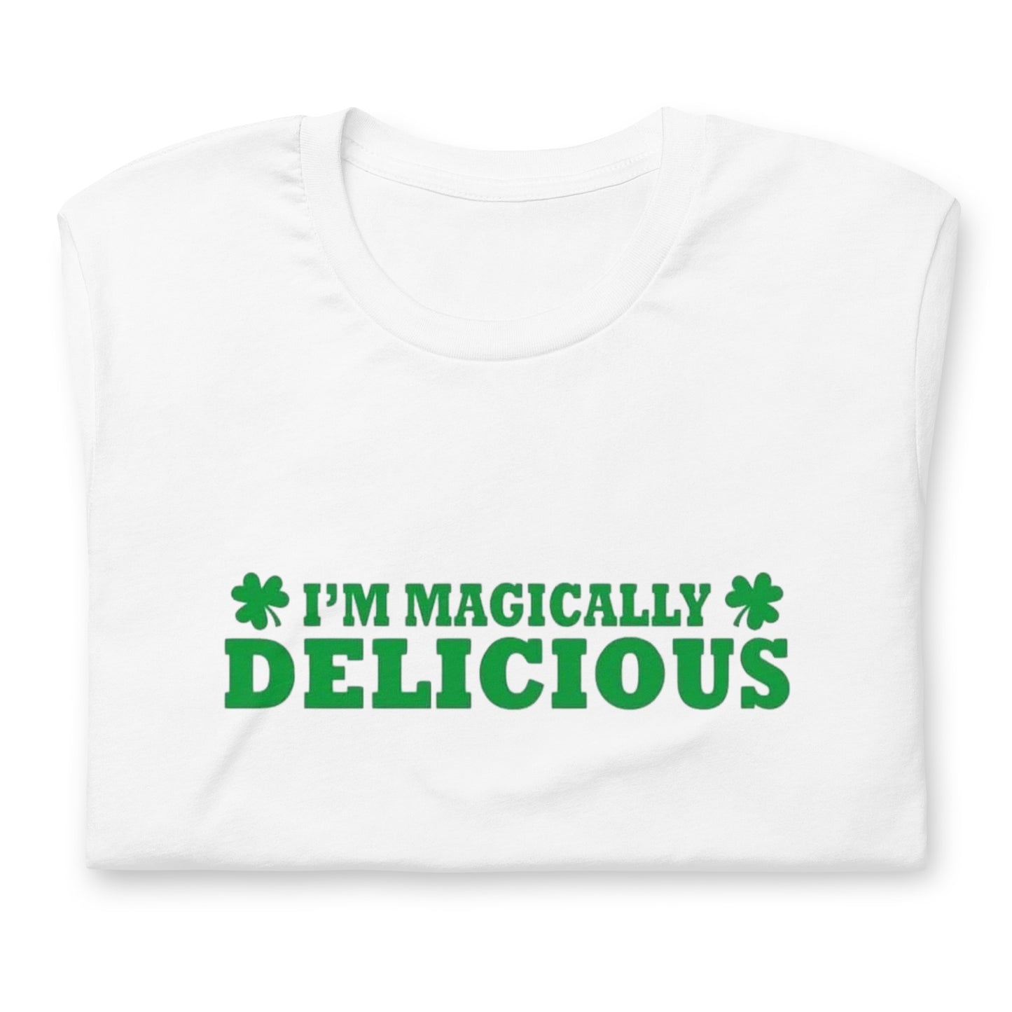 Magically Delicious Unisex T-shirt
