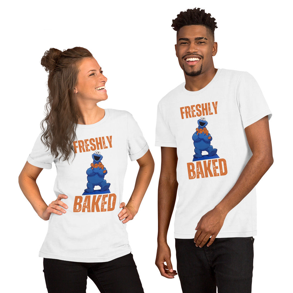 Freshly Baked Unisex T-shirt