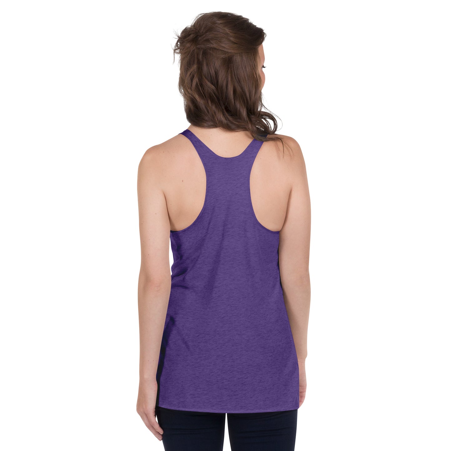 Make America Grateful Again Women's Racerback Tank