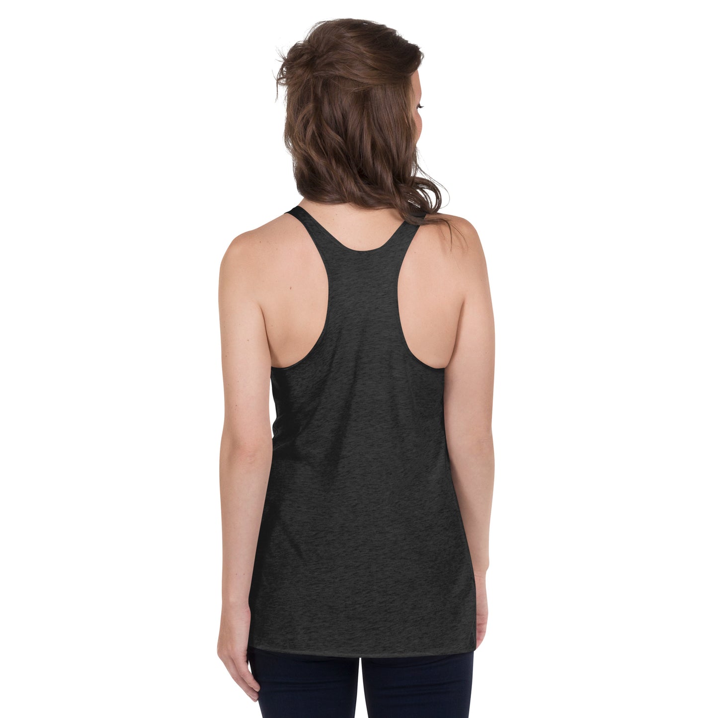 Make America Grateful Again Women's Racerback Tank