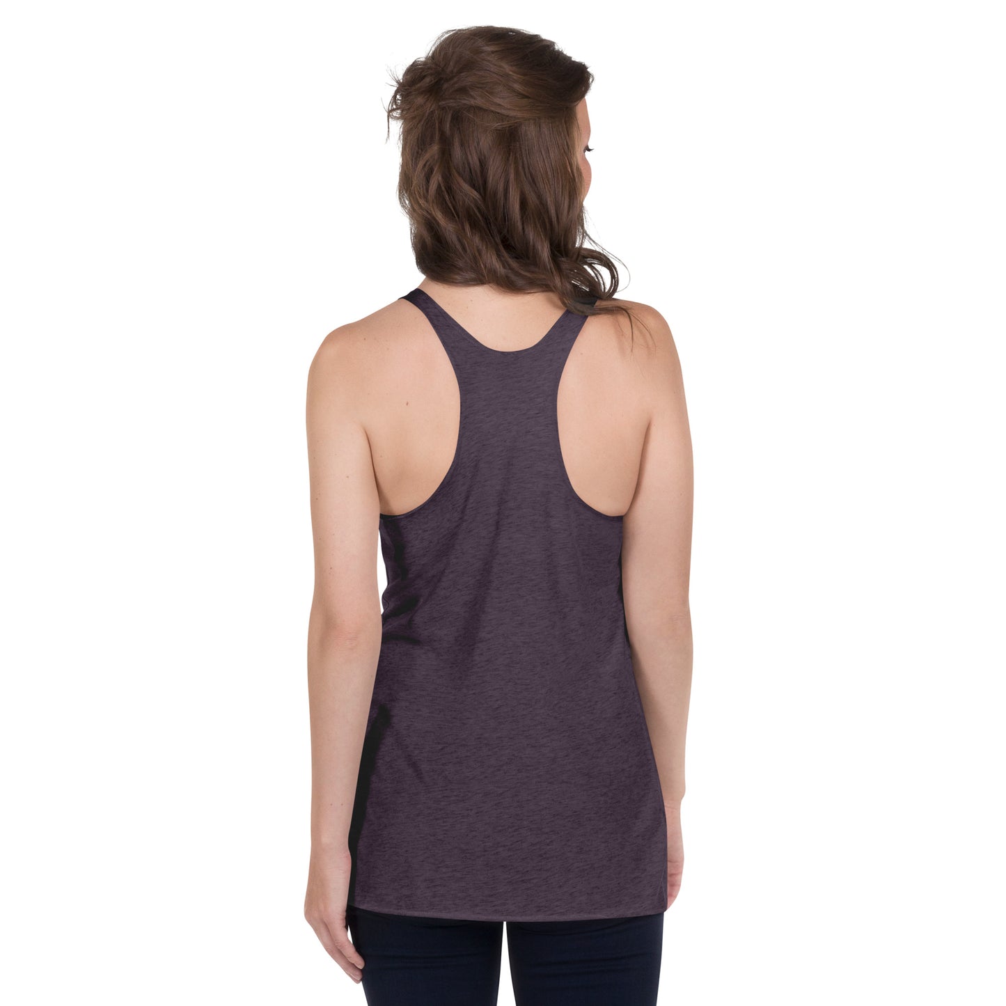 Make America Grateful Again Women's Racerback Tank