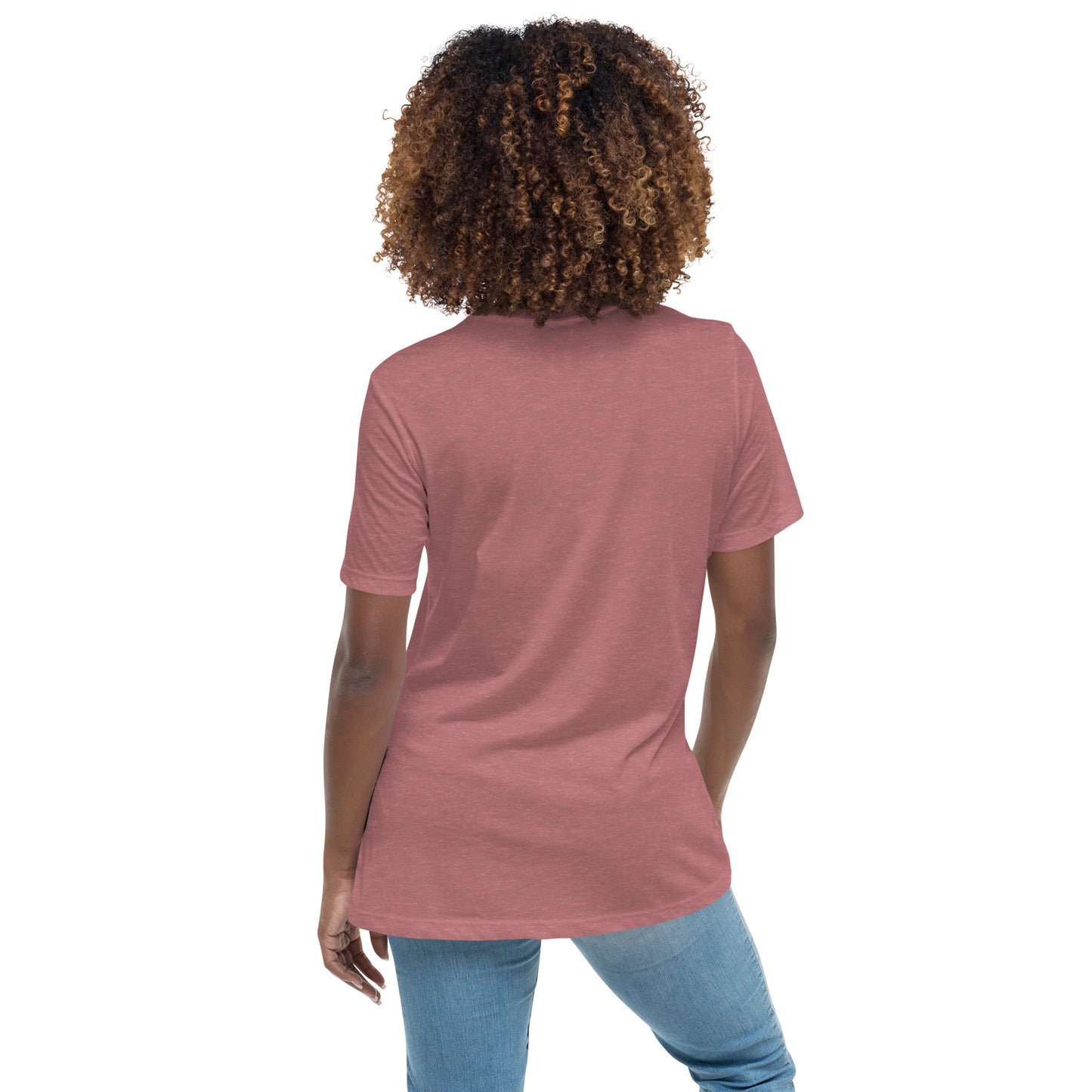 Roll Me A Blunt Women's Relaxed T-Shirt