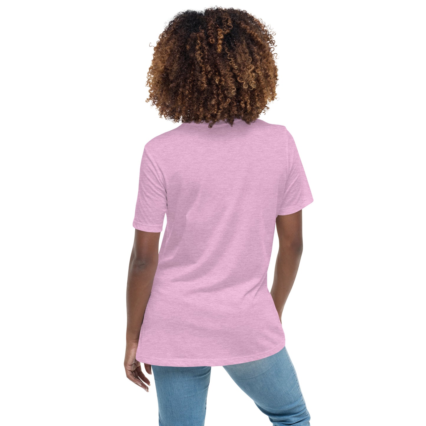 Roll Me A Blunt Women's Relaxed T-Shirt