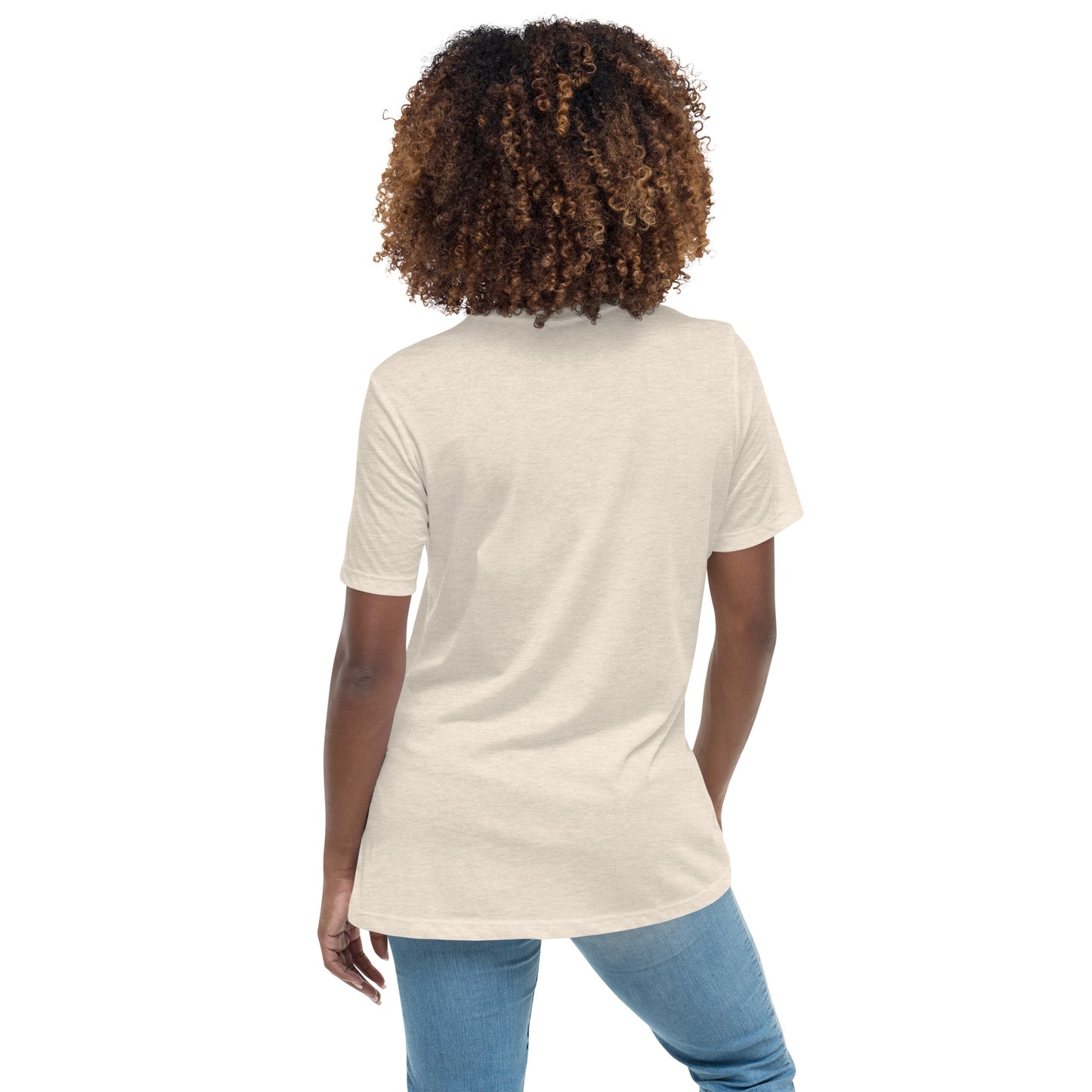 Roll Me A Blunt Women's Relaxed T-Shirt