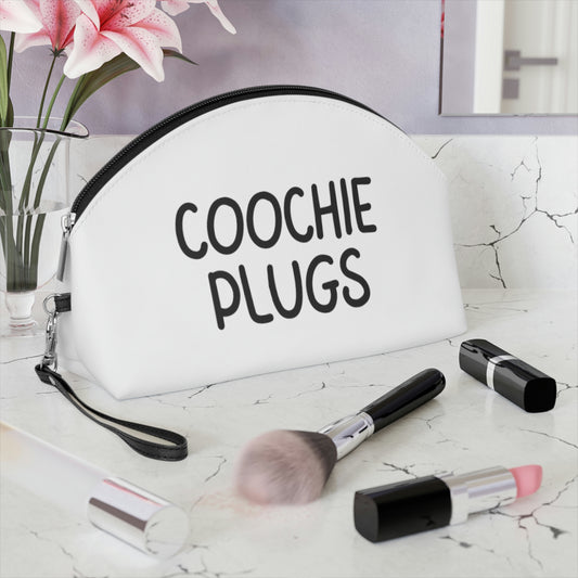 Coochie Plugs Bag