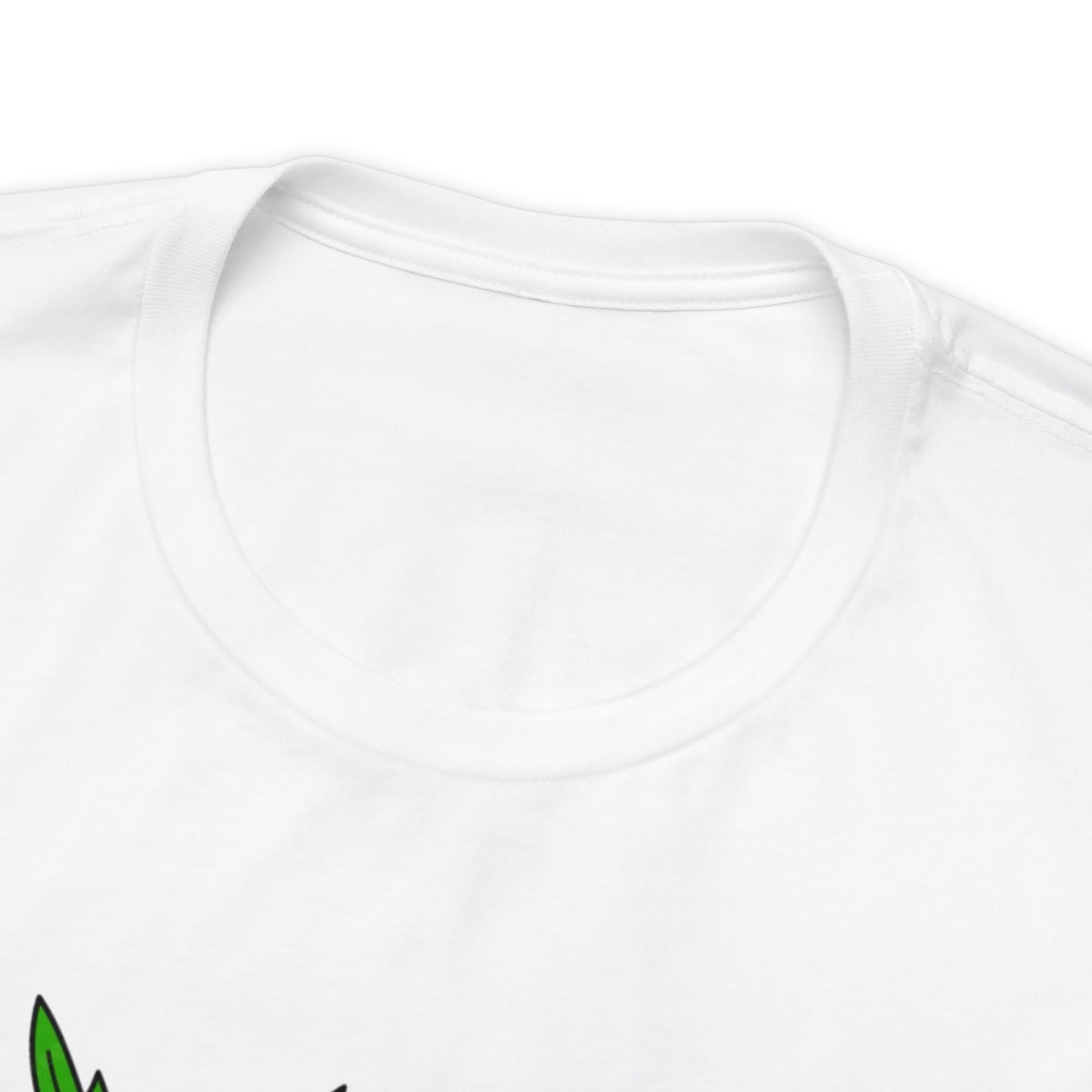 420 Watch- Unisex Jersey Short Sleeve Tee