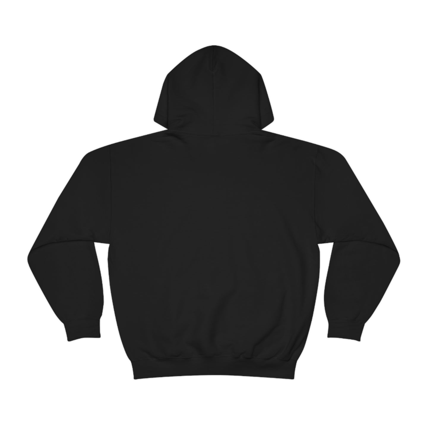 Oui'd- Unisex Heavy Blend™ Hooded Sweatshirt